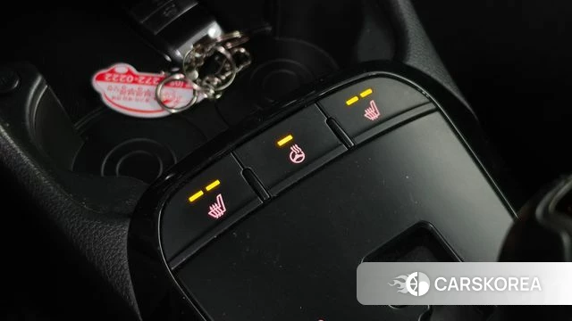 Kia All New Morning (JA) id 4850064 из Кореи 20