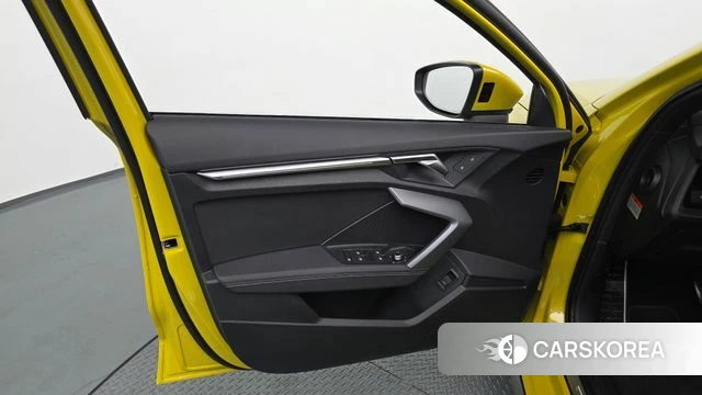 Audi A3 (8Y) id 4381022 из Кореи 20