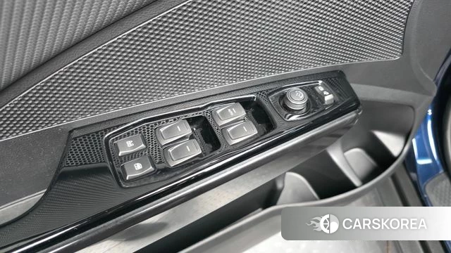 Ssangyong Berry New Tivoli id 4667021 из Кореи 20