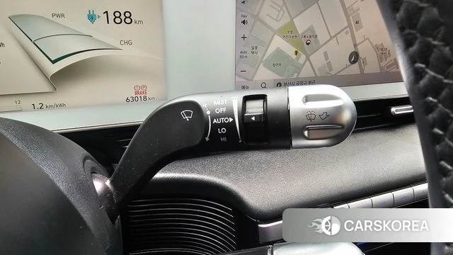 Hyundai Ionic 5 id 4773826 из Кореи 20