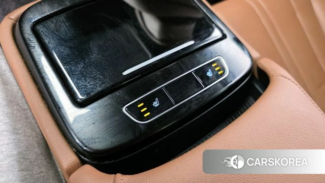 Genesis G80 (RG3) id 4303468 из Кореи 20