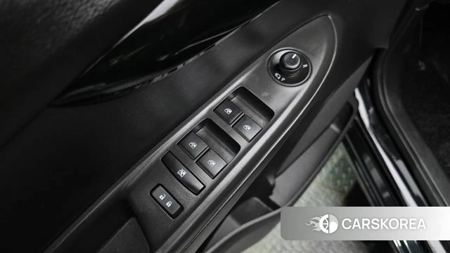 Chevrolet (GM Daewoo) The New Spark id 4196174 из Кореи 20