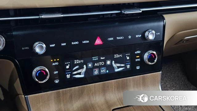 Genesis G80 (RG3) id 4757198 из Кореи 20