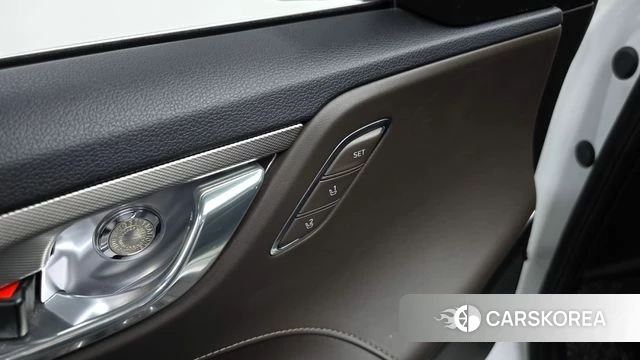 Hyundai The New Grandeur IG Hybrid id 4741549 из Кореи 20