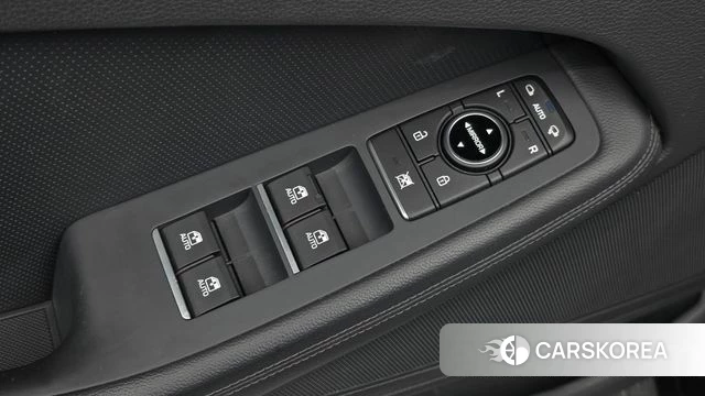 Genesis G80 id 4794638 из Кореи 20