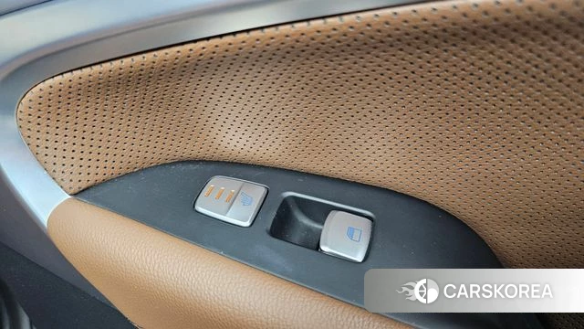 Genesis G70 id 4610342 из Кореи 20