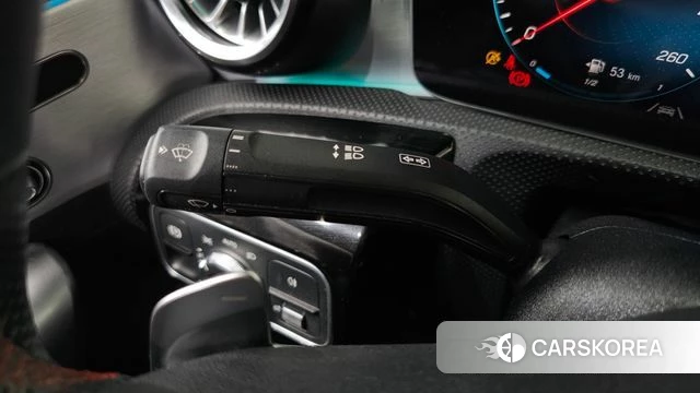 Mercedes-Benz CLA-Class C118 id 4594633 из Кореи 20