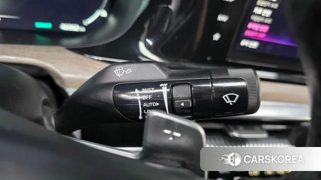 Kia K5 Hybrid 3rd Generation id 4757653 из Кореи 20