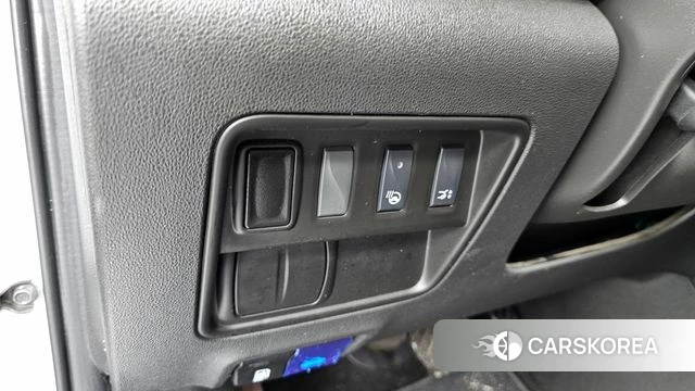 Renault Korea (Samsung) QM6 id 4384580 из Кореи 20