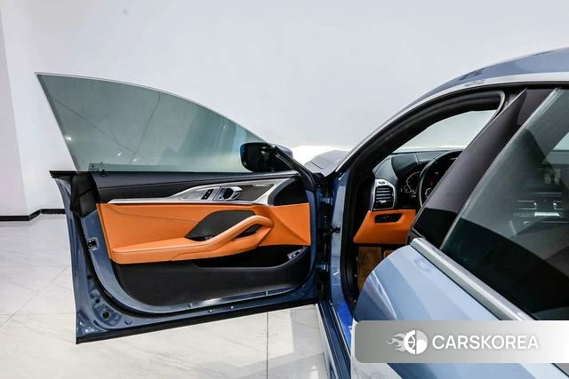 BMW 8 series id 4353464 из Китая 20