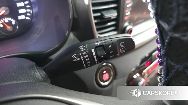 Kia The New Sorento id 4483244 из Кореи 20