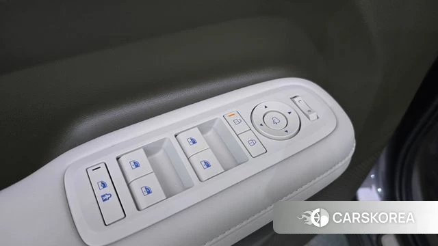Hyundai Santa Fe (MX5) id 4893009 из Кореи 20