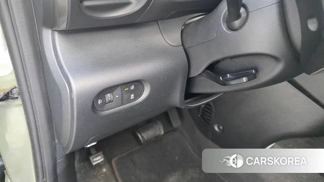 Hyundai Casper id 4282024 из Кореи 20