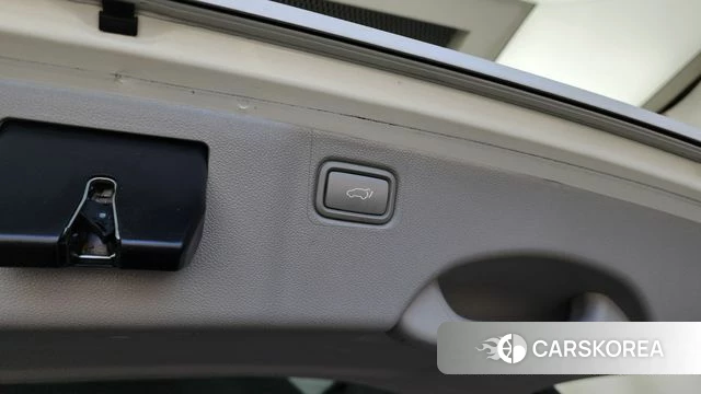Kia The New Carnival id 4642933 из Кореи 20