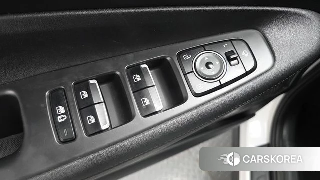 Hyundai The New Santa Fe id 4854286 из Кореи 20