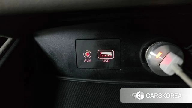 Kia The New Carnival id 4551618 из Кореи 20