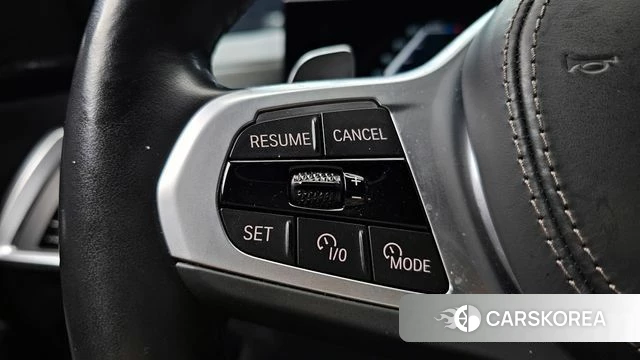 BMW X5 (G05) id 4308550 из Кореи 20