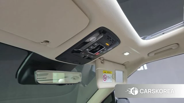 Kia The New Carnival 4th Generation id 4291762 из Кореи 20
