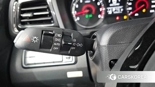 Ssangyong Berry New Tivoli id 4195831 из Кореи 20