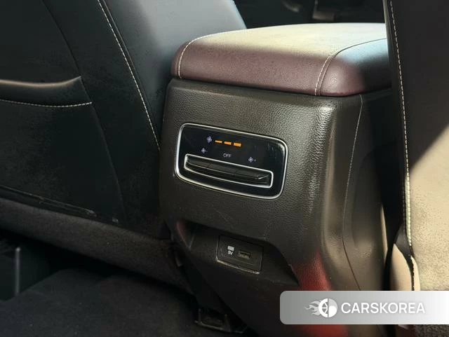 GAC Trumpchi Trumpchi M6 id 4209232 из Китая 20