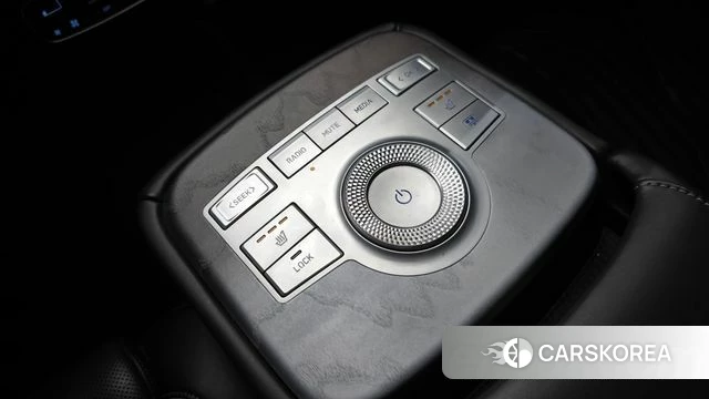 Genesis G80 (RG3) id 4294255 из Кореи 20