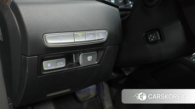 Kia More K9 id 4251102 из Кореи 20