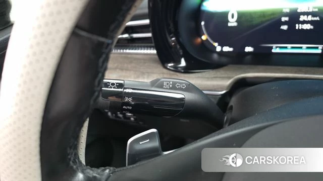 Kia K5 Hybrid 3rd Generation id 4936902 из Кореи 20