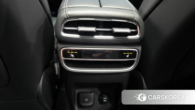 Genesis GV80 id 4410303 из Кореи 20