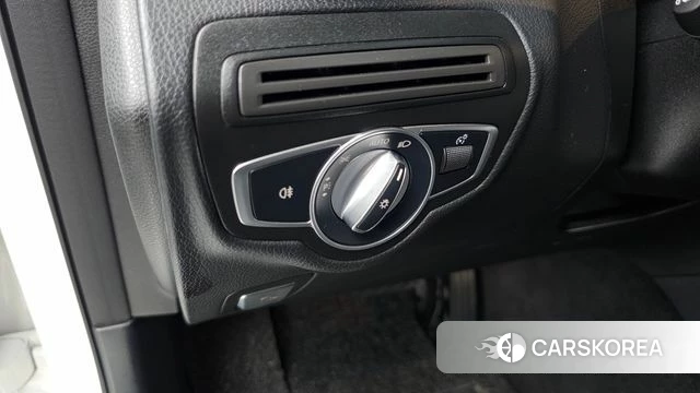 Mercedes-Benz GLC-Class X253 id 4647263 из Кореи 20
