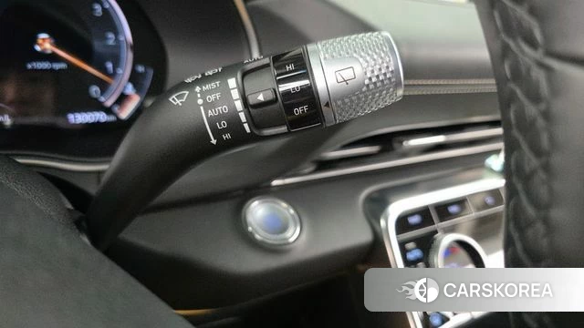 Genesis GV80 id 4625719 из Кореи 20