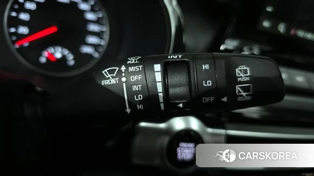 Kia Seltos id 4356440 из Кореи 20