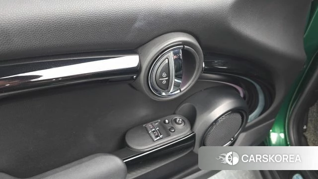 Mini Cooper id 4726618 из Кореи 20