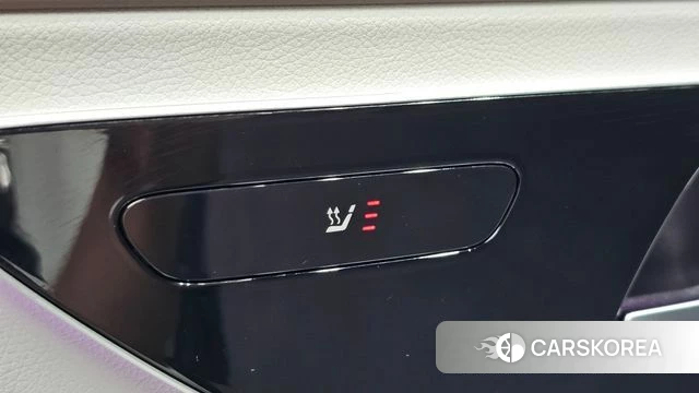 Mercedes-Benz EQE V295 id 4570926 из Кореи 20
