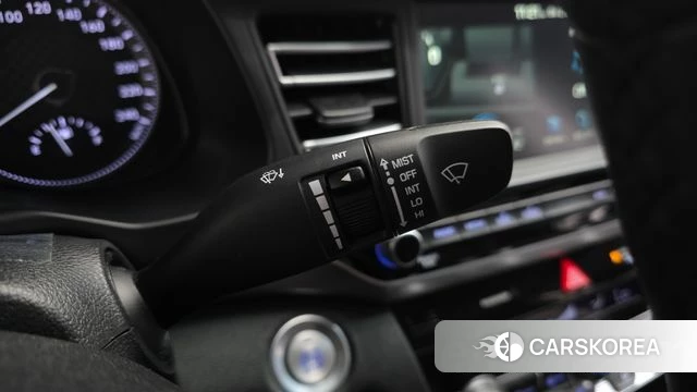Hyundai The New Avante AD id 4895457 из Кореи 20