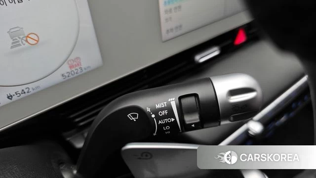 Hyundai Ionic 5 id 4445132 из Кореи 20
