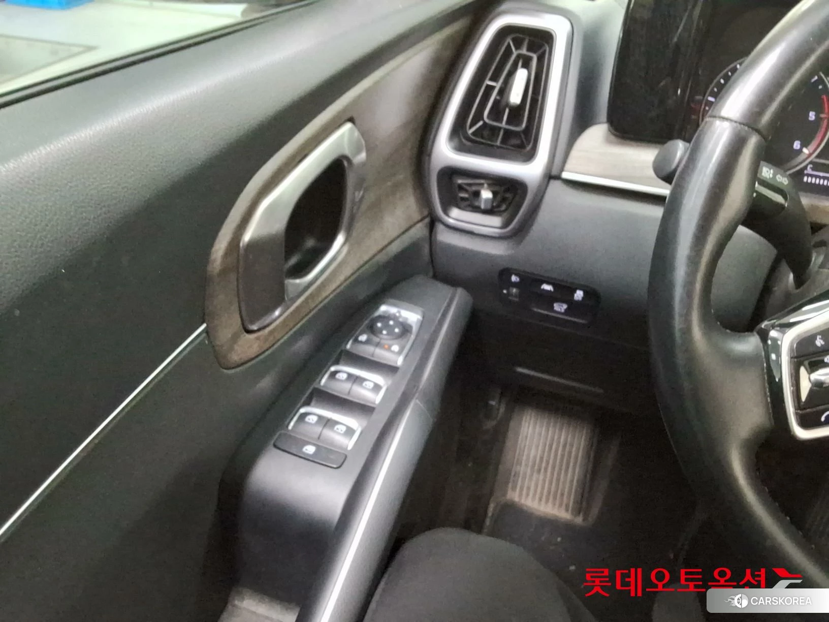 Kia Sorento id 4669091 из Кореи 20