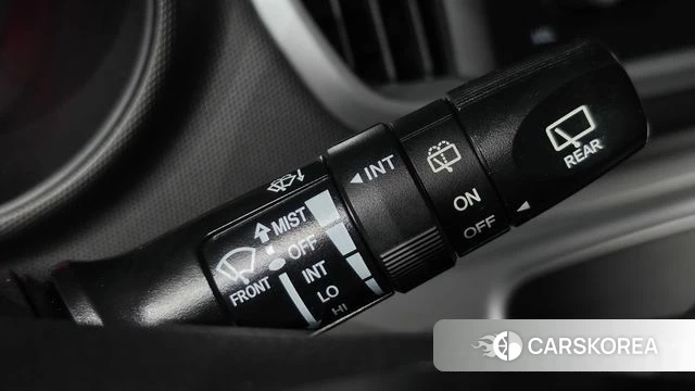 Kia The New Ray id 4895056 из Кореи 20
