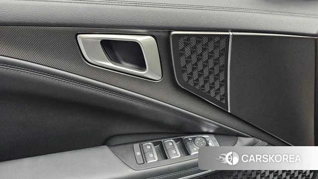 Kia The New K8 Hybrid id 4432255 из Кореи 20