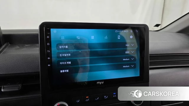 Hyundai Staria id 4935583 из Кореи 20