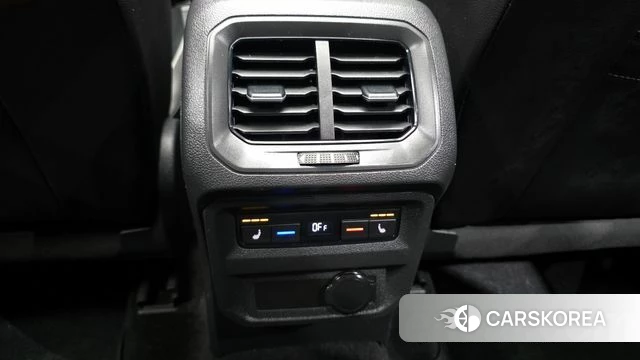 Volkswagen Tiguan second Generation id 4249987 из Кореи 20