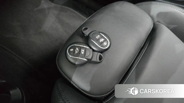 Mini Cooper id 4706689 из Кореи 20