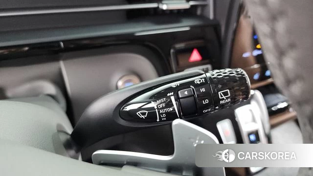 Hyundai Staria id 4432390 из Кореи 20