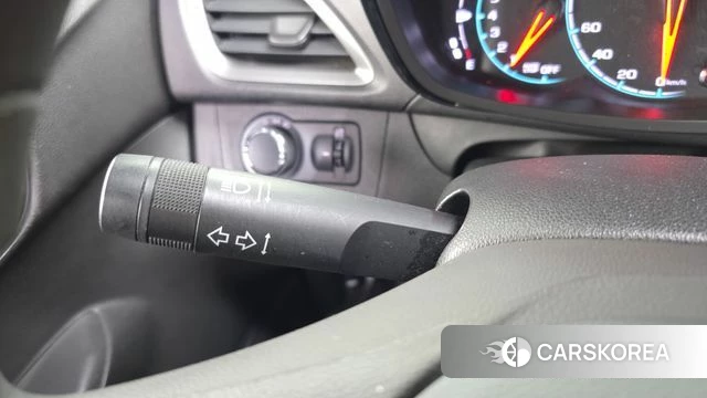 Chevrolet (GM Daewoo) The New Spark id 4626391 из Кореи 20