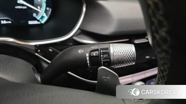 Genesis G80 (RG3) id 4444922 из Кореи 20