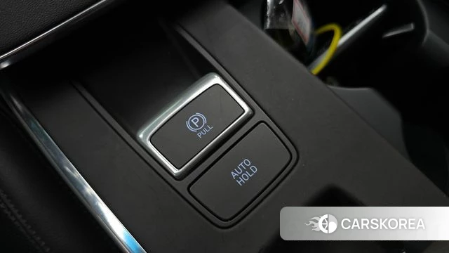 Hyundai The New Grandeur IG Hybrid id 4642171 из Кореи 20