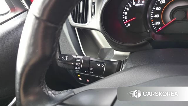 Kia The New Ray id 4944151 из Кореи 20