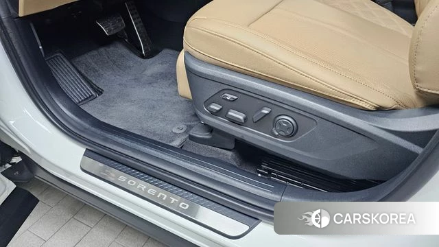 Kia The New Sorento 4th Generation id 4548957 из Кореи 20