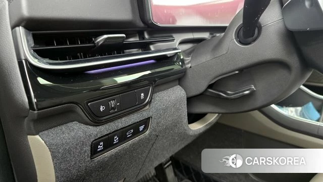 Kia The New Carnival 4th Generation id 4321896 из Кореи 20