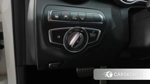 Mercedes-Benz C-Class W205 id 4755293 из Кореи 20