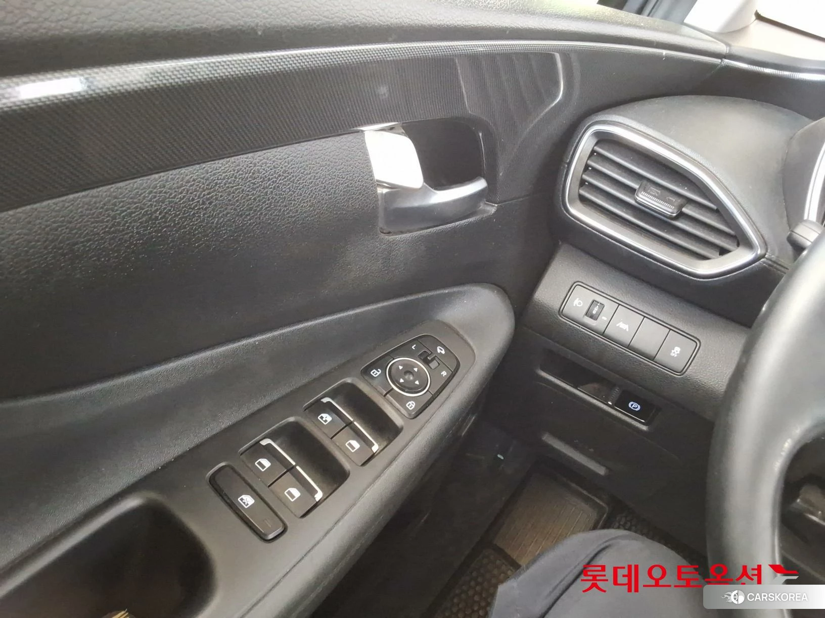 Hyundai Santa Fe id 4289328 из Кореи 20